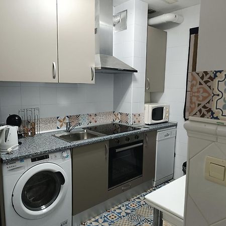 Burgo Vut Plaza De La Catedral 아파트 외부 사진
